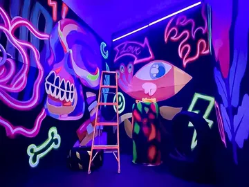 Conoce el primer museo para selfies en CDMX