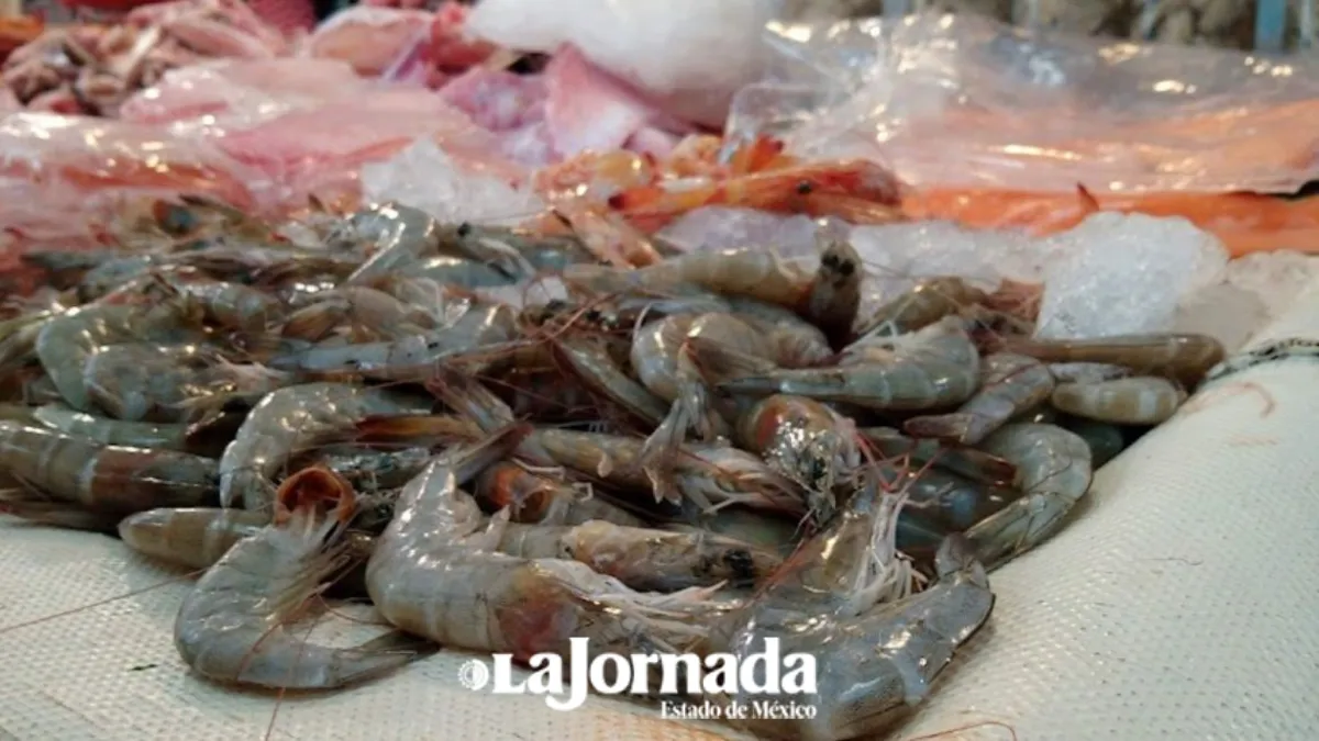 Venta de pescado no superaron las del año pasado: Comerciantes