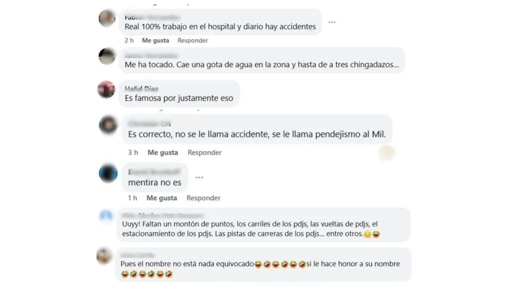 Usuarios de Google Maps bautizan como ‘Curva de los pendejos’ peligrosa zona de Toluca, ¿Sabes cuál es?