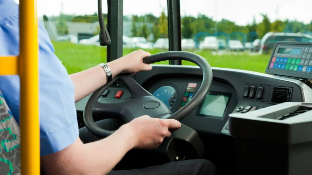 Quejas contra choferes de transporte público aumentan en Edomex