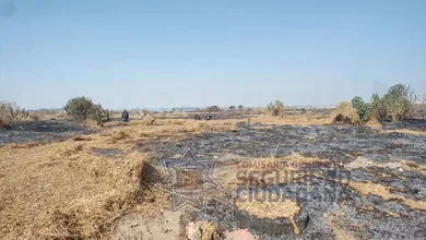 El Ayuntamiento de Nezahualcóyotl confirmó que el incendio fue sofocado alrededor del mediodía con lo cual se evitó que siguiera propagándose en la zona.