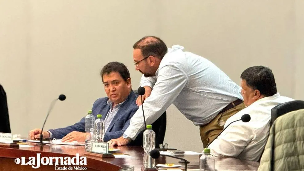 Defiende NAEM que mantiene registro y árbitro electoral