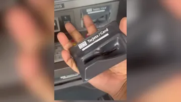 Alerta en Amecameca y Ozumba por nueva modalidad de robo en cajeros automáticos