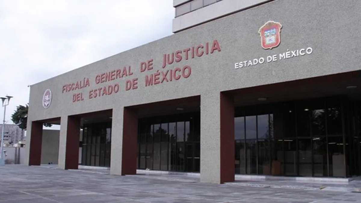 Fiscalía de Edomex catea inmuebles, buscan fosas clandestinas en Toluca