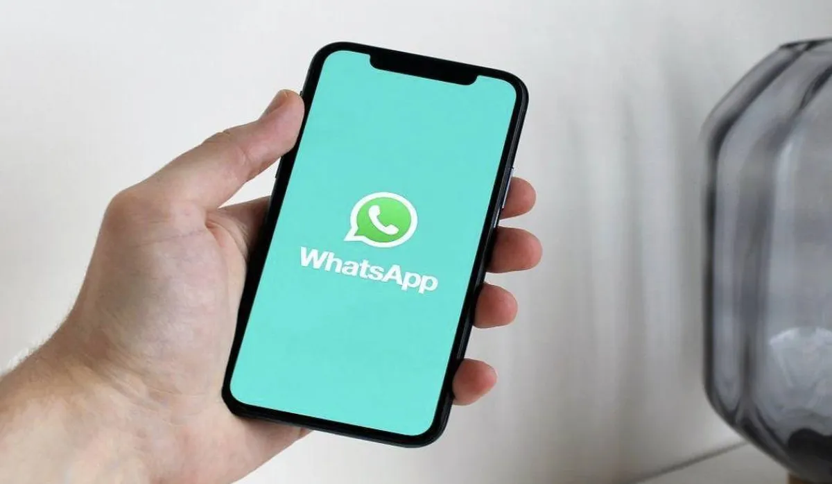 ¡No sólo eres tú! Usuarios reportan caída de WhatsApp