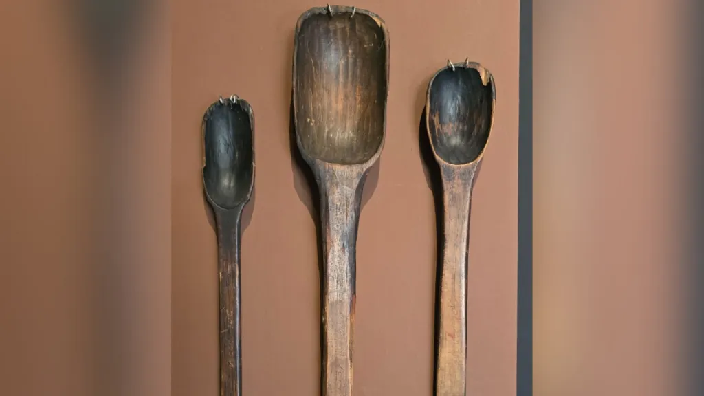 El fogón del tiempo: Alquimia en la cocina de Zinacantepec