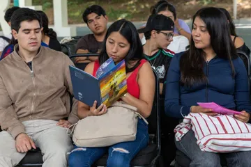 Tenancingo recibe por primera vez actividades de la FILEM.