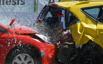 México: los días con mayor número de accidentes de tránsito