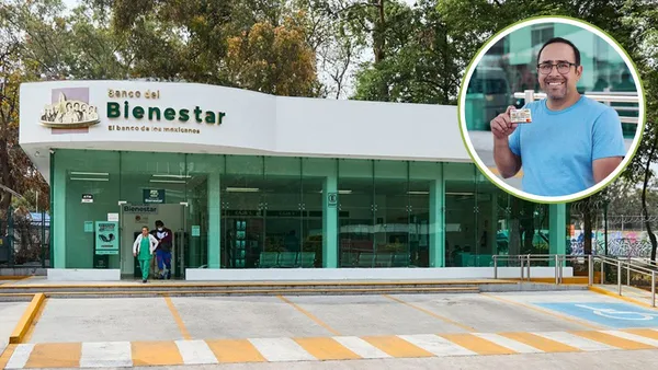Banco del Bienestar cumple 6 años llevando servicios financieros a quienes más lo necesitan
