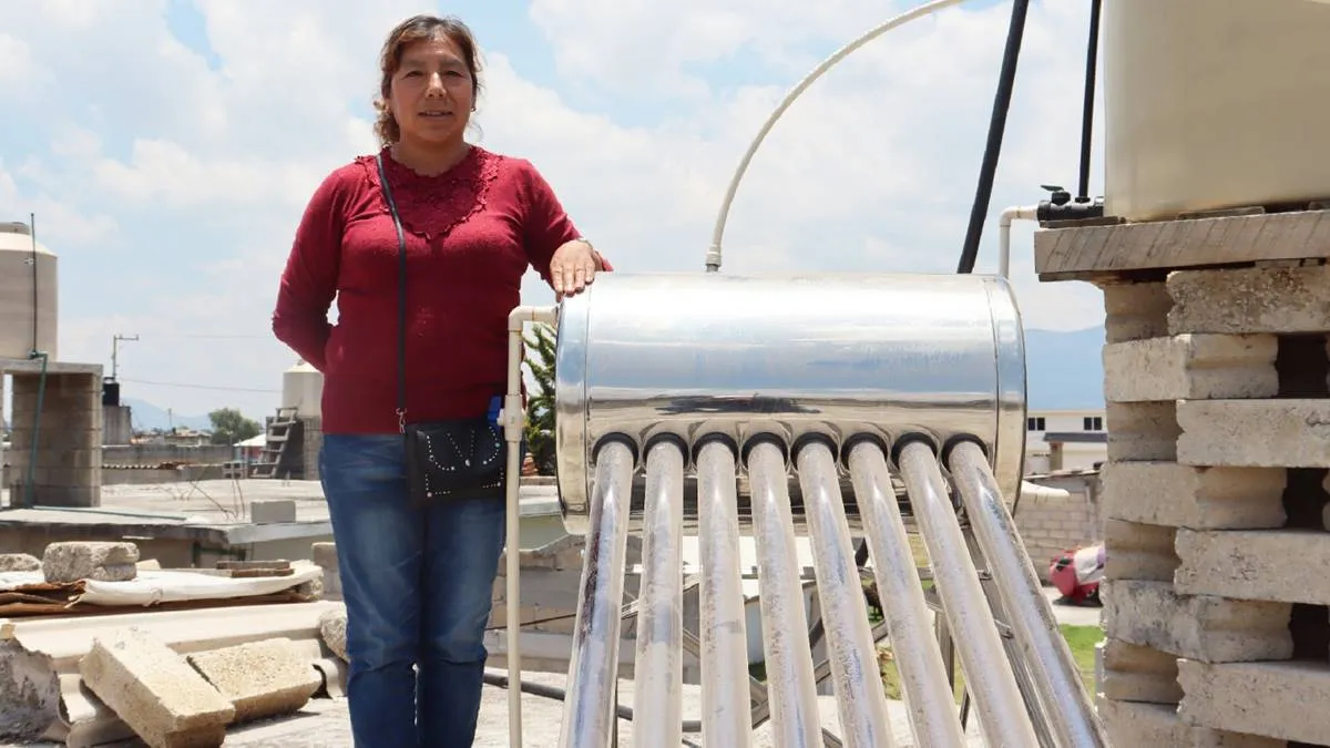 Edomex: Inicia registro al programa “Apoyos a la Vivienda”