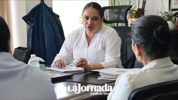 Edomex alista reglas para cementerios verdes: Alhely Rubio