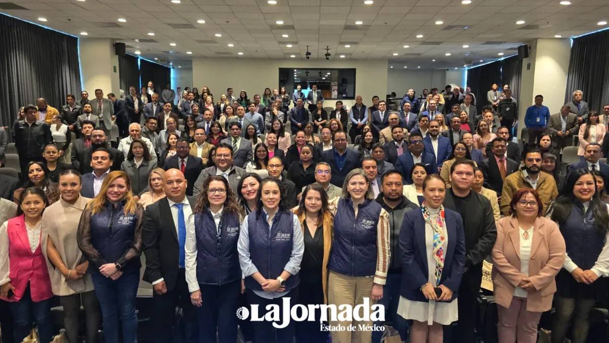 Toman protesta vocalías y coordinadores del secretariado