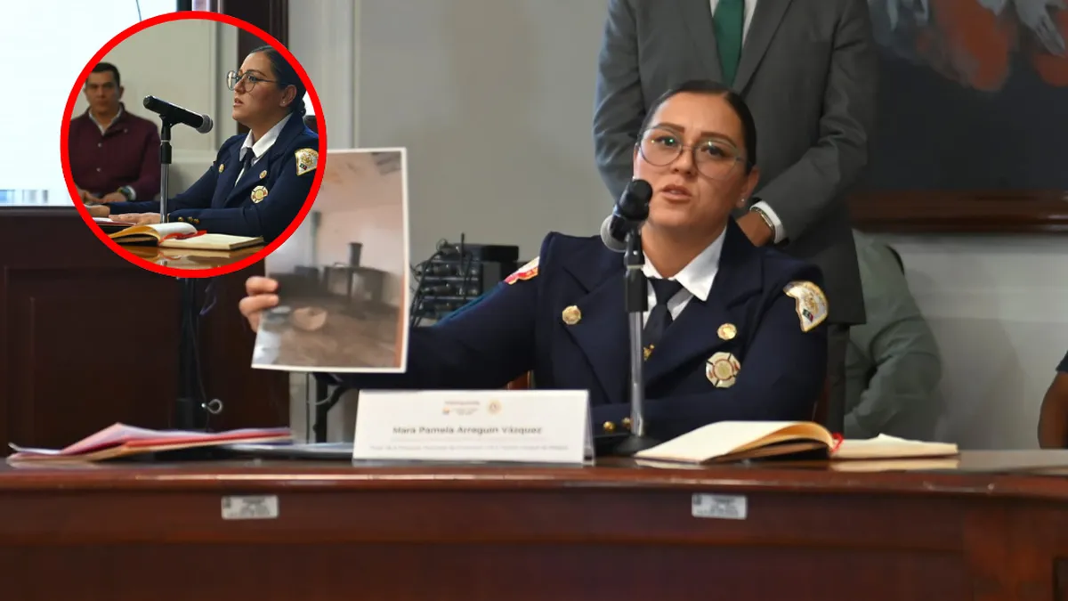 Alerta Protección Civil de Tlalnepantla sobre tres escuelas en alto riesgo