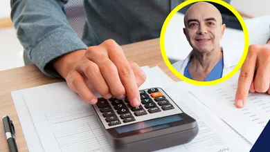 Gobierno de CDMX mantiene deuda de 21 años con médico por salarios caídos