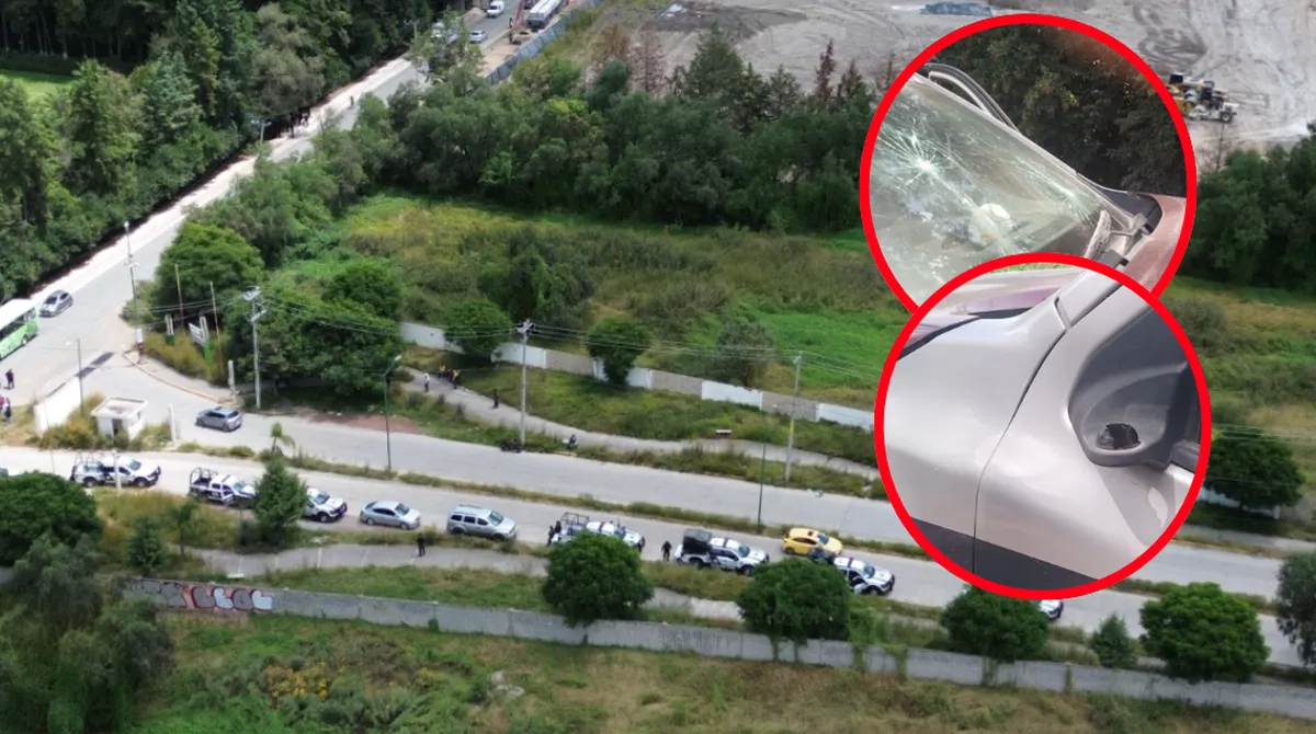 Teoloyucan lanza llamado urgente al Gobierno ante presencia de grupo de choque “Los 300” en San Bartolo