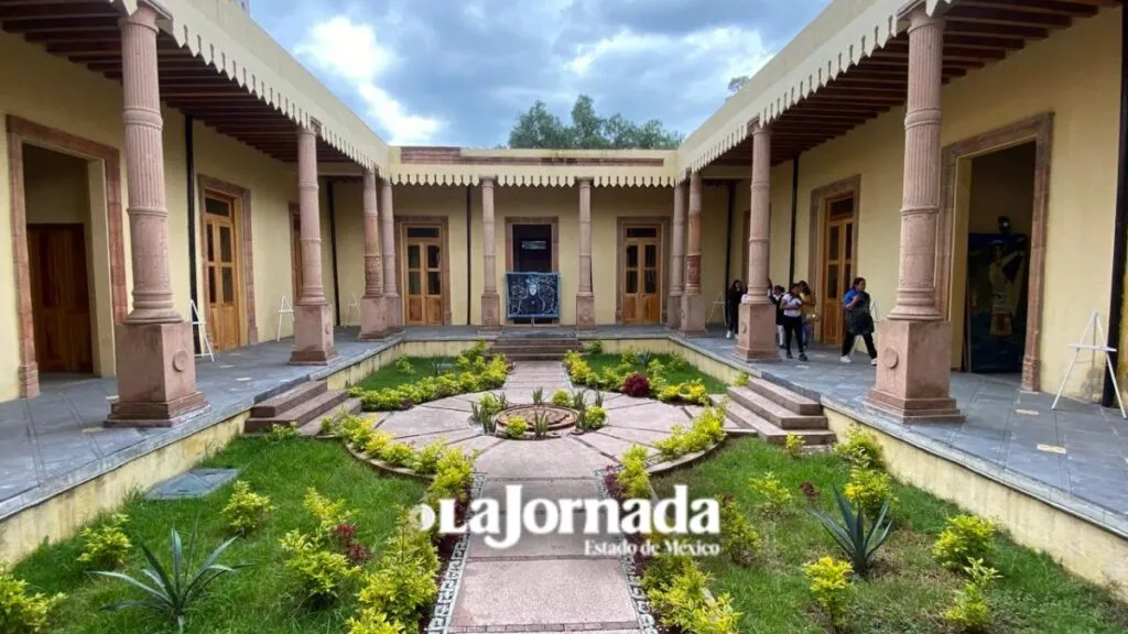 Valle de Chalco prepara Museo de Sitio