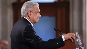 AMLO da por terminada etapa prioritaria a pandemia de Covid-19
