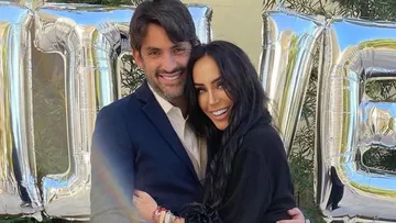 Víctor Álvarez Puga, esposo de Inés Gómez Mont, fue detenido en Miami y podría enfrentar un proceso de extradición a México.
