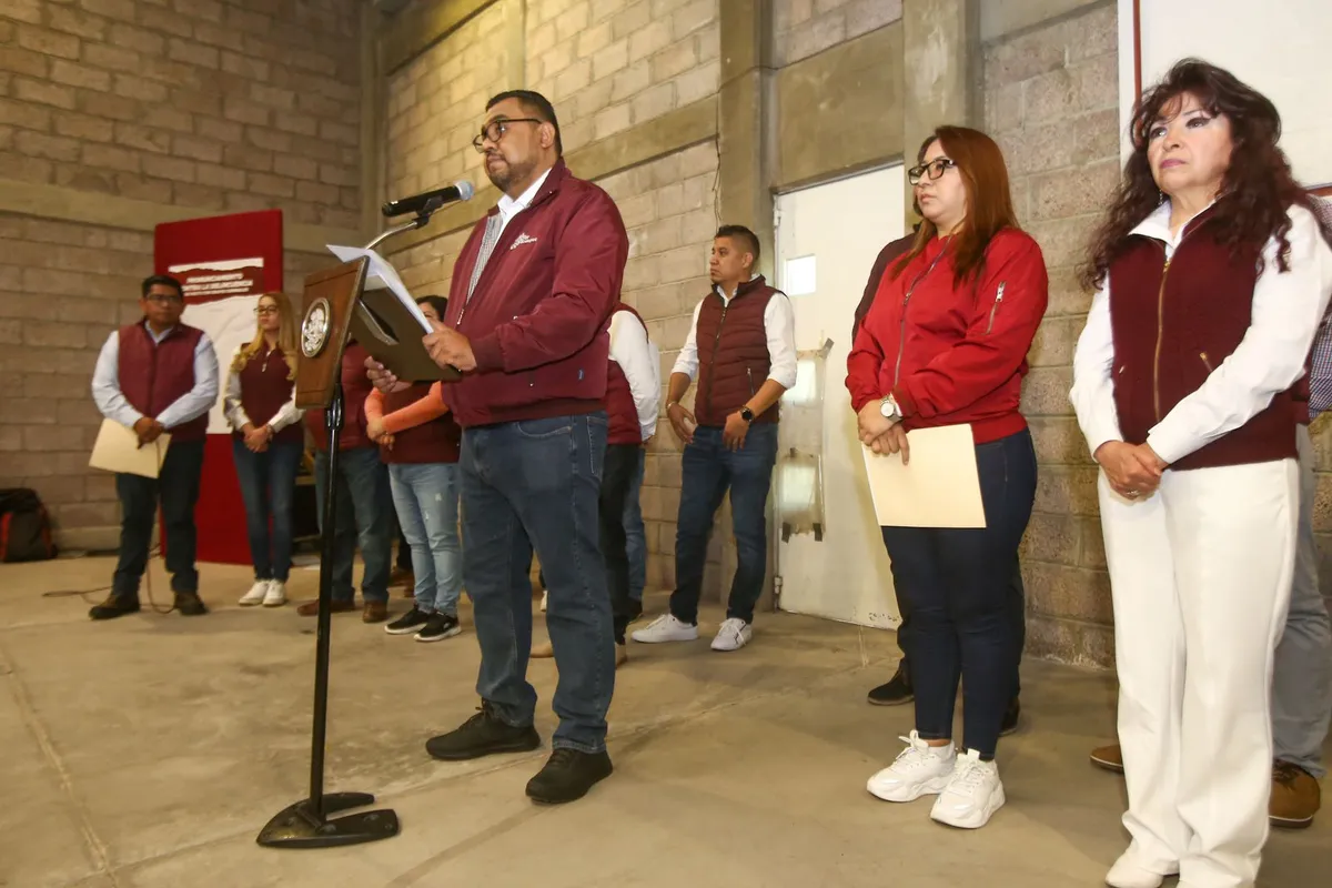 Líderes exigen a instituciones de seguridad sumarse a la lucha contra criminales