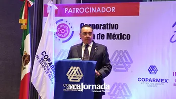 Coparmex pedirá a IMSS e Infonavit que les quieten las multas a empresarios