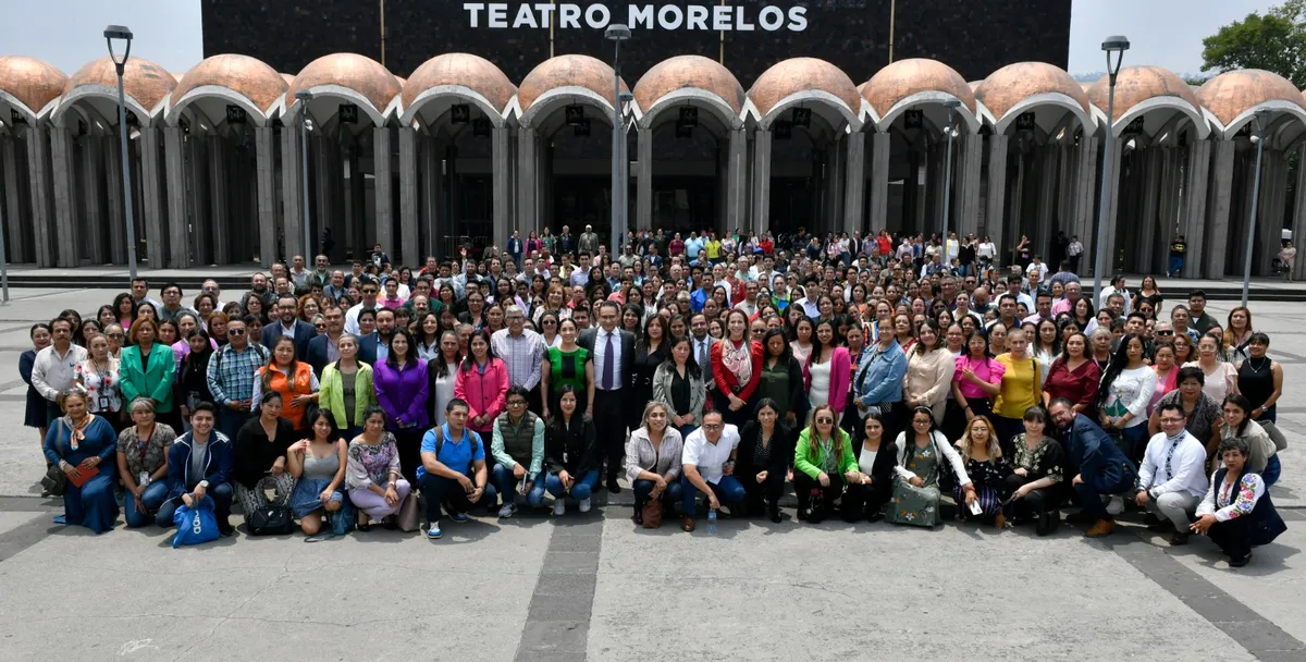 La Jornada Estado de México