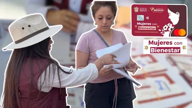 Conoce los requisitos y municipios donde habrá registro de Mujeres con Bienestar Edomex 2026 este sábado.