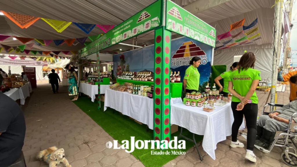 Feria de la Tuna pretende atraer a 25 mil visitantes