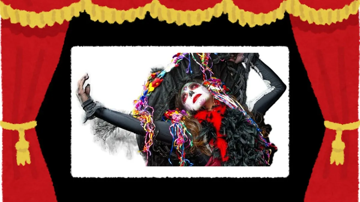 CDMX: Anuncian teatro para el Día de Muertos
