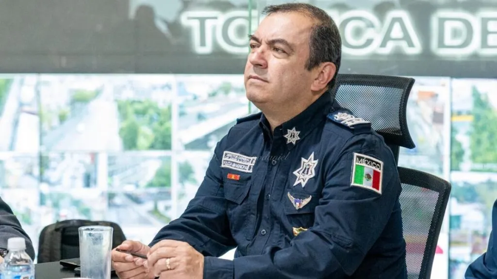 Toluca ofrece mejores resultados en seguridad, con baja delictiva en delitos de alto impacto: Ricardo Moreno