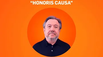 Otorgan Honoris Causa en universidad africana a investigador de la UAEMéx