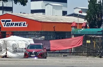 Tornel busca terminar huelga con aumento salarial y mejores prestaciones