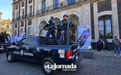 Violencia bajará en Valle de Toluca con detención de “El Tiburón”: SSEM