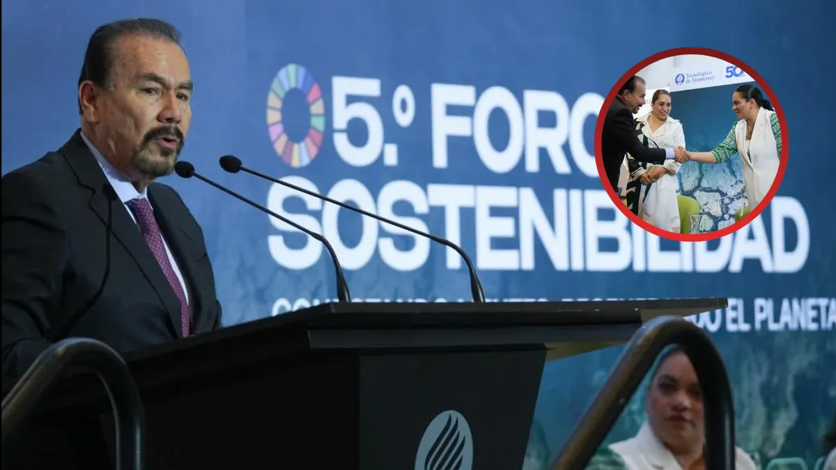 Atizapán impulsa territorio esponja para aprovechar cada gota de agua