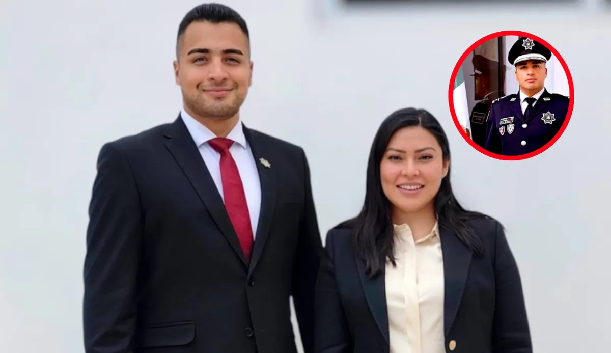 ¡Uno más, ya van tres! Renuncia comisario de Chalco