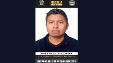 Sentencian con 62 años a hombre que mató a su pareja tras una discusión; la fue a tirar a Tepetlaoxtoc