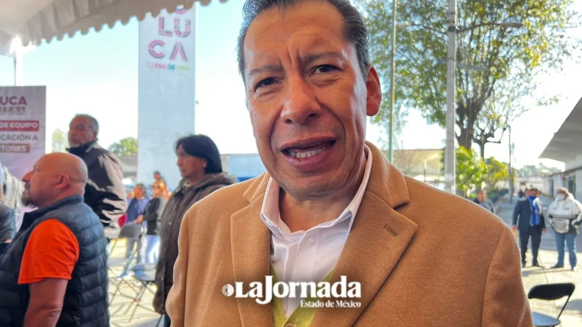Proponen aumento de tarifa en el transporte del Edomex