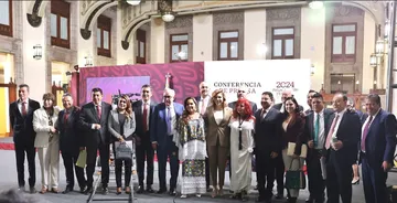 Edomex: Reinician construcción de 10 nosocomios