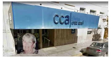 Mujer es operada por una hernia; le dan diclofenaco para el dolor y muere; era alérgica