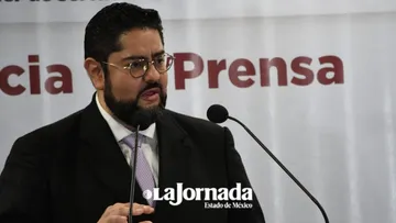 SS admite que policías municipales están debilitadas ante el crimen, ante el caso Amanalco de Becerra
