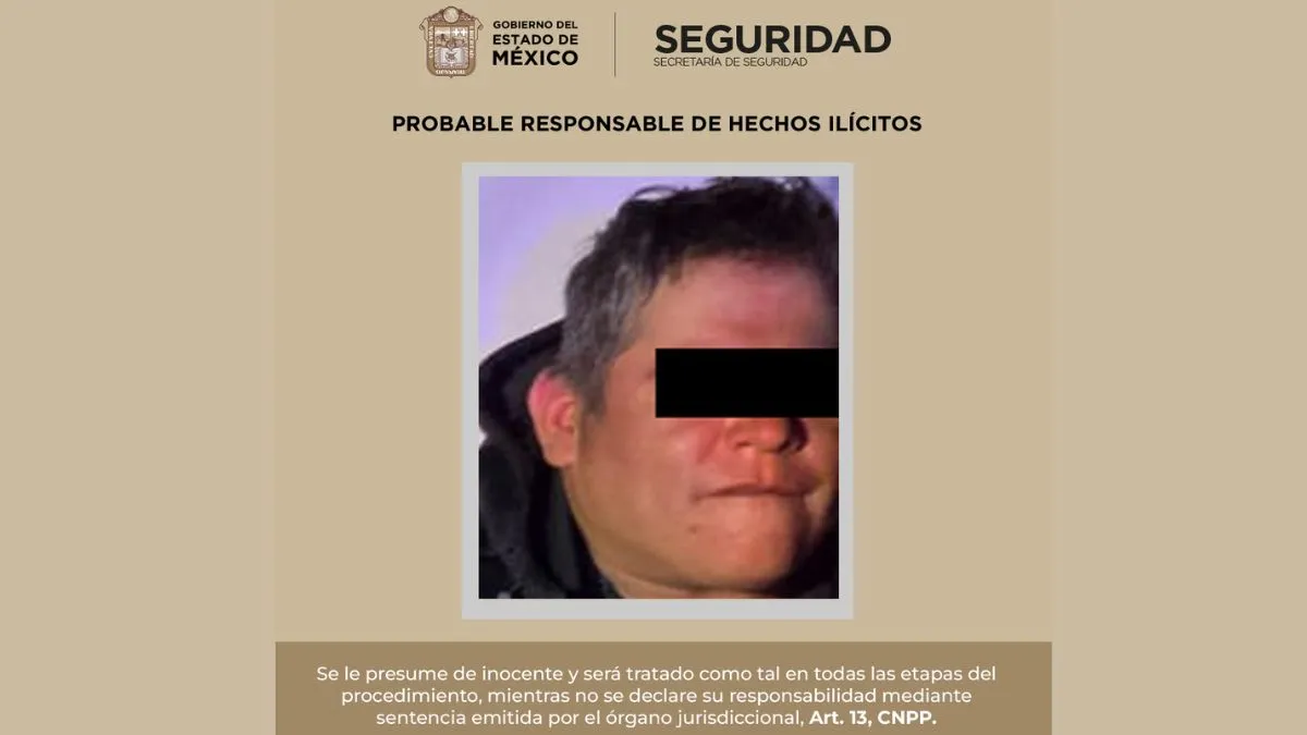 Policías repelen agresión tras intento de robo a camión de carga en Ecatepec