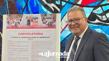 Movilidad laboral y laudos principales factores de desempleo en Edomex
