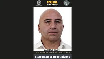 Operación Enjambre: Sentencian a prisión a exdirector de seguridad de Coatepec Harinas