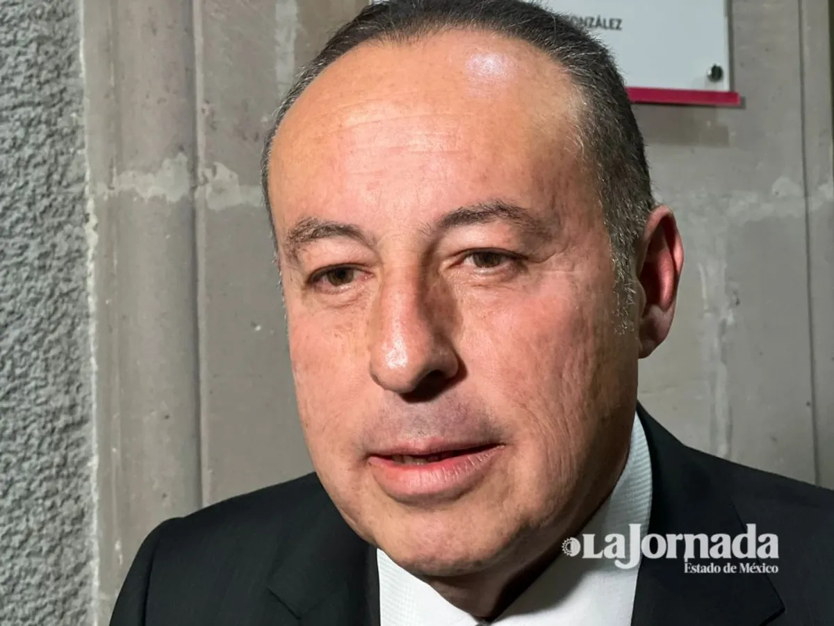 Edomex: Respalda Legislatura continuidad de Fiscal tras resultados en seguridad