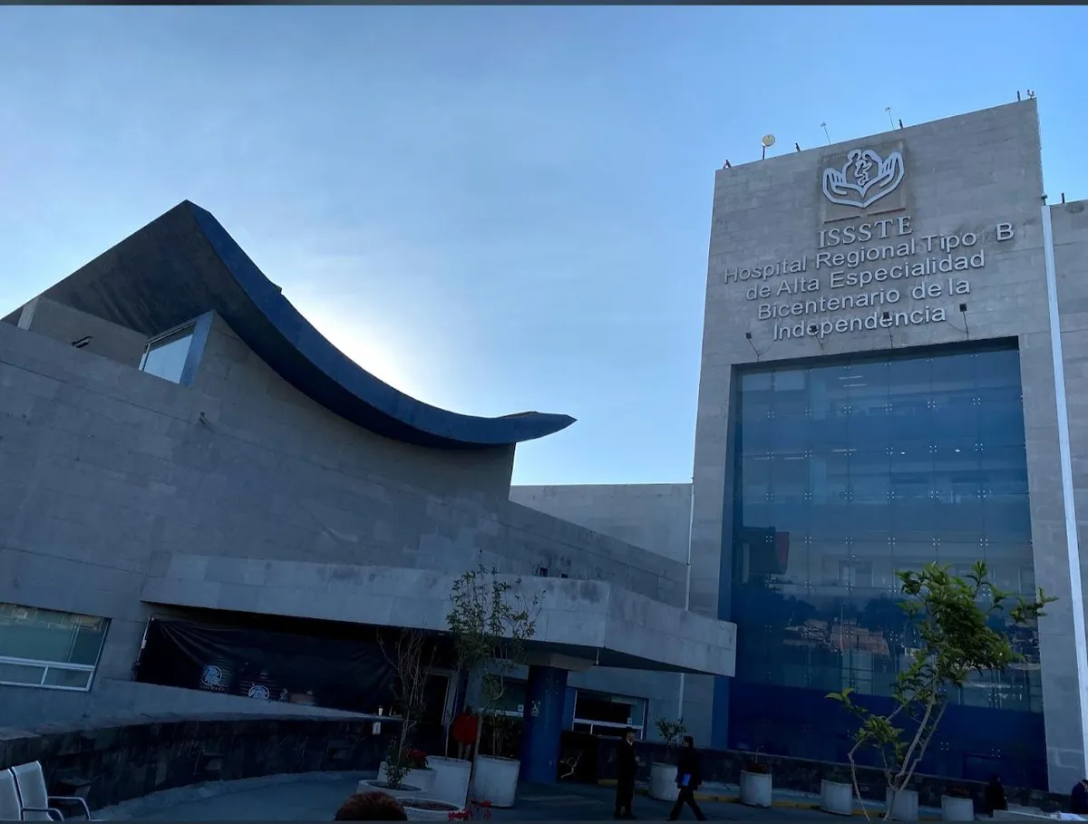 Denuncian acoso laboral y discriminación en el ISSSTE de Tultitlán