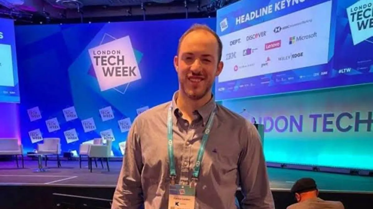 Inteligencia artificial gratuita apoya emprendedores en etapas iniciales