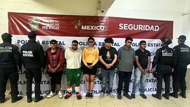 Detienen a 8 tras ataque en Temascalcingo