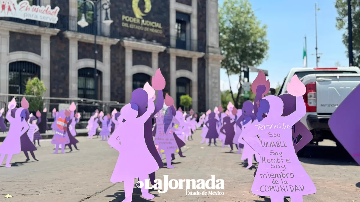 Reconocen la necesidad de ampliar Alertas de Género en Edomex