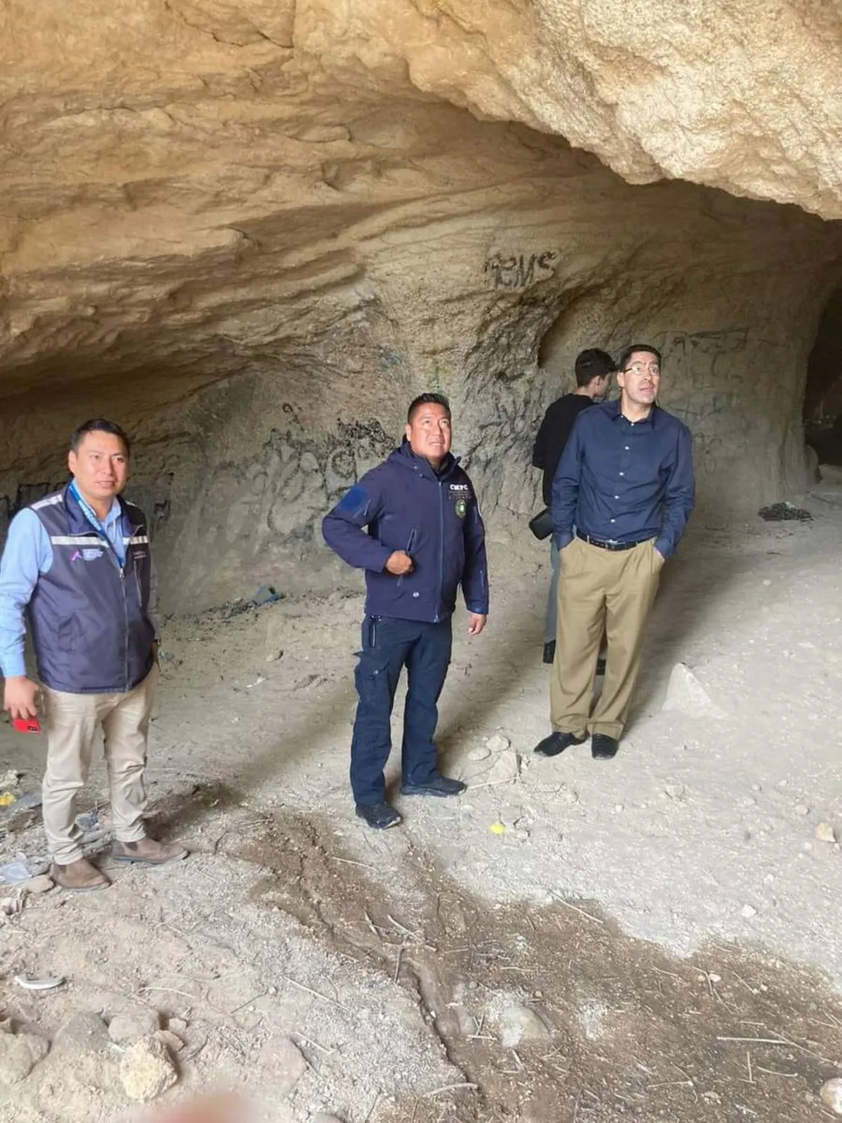 Atizapán: habitantes piden cámaras y protección para frenar invasión en cerro de la Condesa