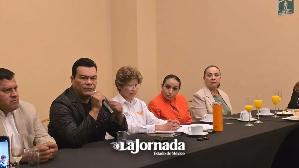 Reprueba MC a gobierno y alerta de ingobernabilidad