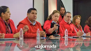 PRI exige cumplir con Plan Estatal de Empleo para mitigar efecto de aranceles